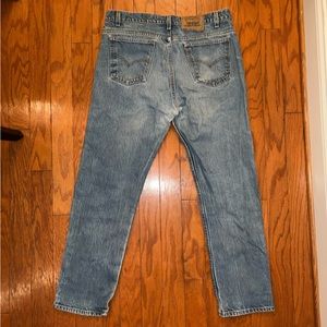 Vintage Levi’s Jeans